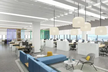 辦公家具如何采購？2025十大辦公家具品牌推薦