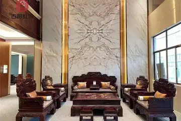 古陽(yáng)紅木：探索中式家具的獨(dú)特藝術(shù)！