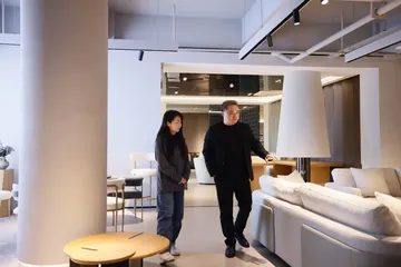 一件也能！定制家具，嘉善企業(yè)有專屬服務(wù)！