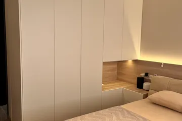 靠譜櫥柜定制廠家推薦，讓廚房煥新升級