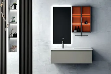 廣東南洋定制家居：全鋁家具的設(shè)計與創(chuàng)新